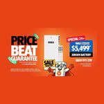 [NSW, SA, QLD] 41.93 kWh FOX ESS EQ4800 Solar Battery $5,500 After Rebates + VPP Perks @ Aussie Solar Batteries