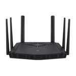 Acer Predator Connect W6x Wi-Fi 6 AX6000 Gaming Router $128 (RRP $298) + Delivery ($0 C&C/ in-Store) @ Harvey Norman