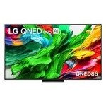 LG 75" QNED86A Mini LED 4K Smart TV $1,995 (Bonus $500 Betta & $200 XBox Gift Cards) + Del ($0 Local Delivery/ C&C) @ Betta