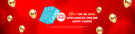 Win 1 of 20 $500 Appliances Online Gift cards from Appliances Online