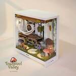 Win a Toadstool Valley Masterwork Custom Gaming PC from Ironside Computers