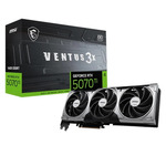 MSI Ventus 3X/Gigabyte Windforce SFF RTX 5070 Ti Graphics Card $1279.20 Delivered (Excl. NT) @ Smarthomestoreau eBay