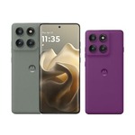 Motorola Edge 60 Pro $798 + Delivery ($0 C&C/ in-Store) @ Harvey Norman