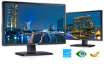 30% off Dell Professional P2412H 24" Monitor with LED 1920x1080 at 60Hz $202.30 Delivered