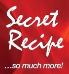 Join Secret Recipe VIP Program for FREE and Get 10% off , Freebies Your Birthday [MELBOURNE]
