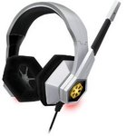Star Wars Razer 7.1 Gaming Headset | Down From $139 to $69 DELIVERED