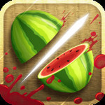 Fruit Ninja Kinect - IGN