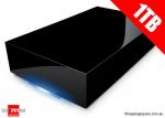 LaCie 1TB External Hard Disk Design by Neil Poulton - $207 Delivered Australia Wide