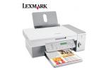 Lexmark X3550 All-in-One Colour Printer for $38.80 from Ozstock