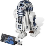 LEGO AU Store - R2-D2 (10225) for $222.49 - Free Delivery