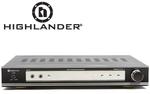 Deals Direct Highlander 6-Channel Amplifier - $29 + Postage (Almost Sold Out... apparently)