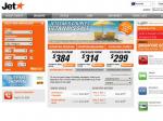 Jetstar’s Couples Getaways Sale. Yes THAT ’s hotel and return airfare included. 