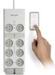 Belkin Conserve Switch Surge Protector Powerboard with Wireless Remote $67.75 Delivered