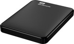 Western Digital Elements 2TB Portable Hard Disk $149 from JBHIFI (Was $188)