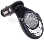 $0 + Shipping $3.70 (Can Be Tracked) -Car MP3 FM Transmitter Modulator&USB SD Slot-2 Day Only