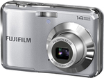 Fujifilm FinePix AV200 Digital Camera $25 at Office Works -Clearance Stock