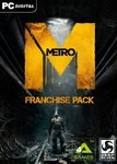 [PC DL Amazon] Metro Last Light $16.49usd and Metro Franchise Pack (2033, LL and DLC) $19.99usd