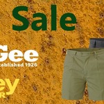 Spring Sale on Bisley and King Gee