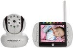 Motorola MBP36 Digital Video Baby Monitor - $168 AUD (£99.80) Delivered from Amazon UK