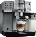 De'Longhi EC860M Automatic Cappuccino Pump Machine for $349 + $2 Shipping @TGG