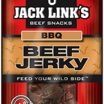 Jack Link's Beef Jerky Varieties 50g $1.99 at Woolworths (Save $2.00)