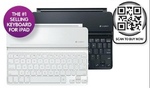 Logitech Ultrathin Keyboard Cover for iPad Air - $79.95 (Save $20) @ Dick Smith