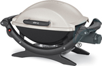 Weber Baby Q BBQ $239 Delivered | Appliances Online K386024