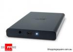 LACIE 320GB Mobile Disk Portable Hard Drive USB $99  + Shipping @ ShoppingSquare.com.au
