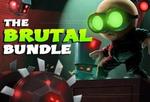 BUNDLE STARS: Save 97% with The Brutal Bundle. 10 Steam Keys for Just $4.99!