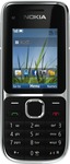 Nokia C2-01 3G Mobile Phone $15 (Reg. $69) @ The Good Guys (Locked to Optus)