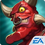 Free Dungeon Keeper PREMIUM for Google Play Birthday 