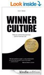 $0 eBook - Winner Culture - Turn Success into a Habit: Results Cannot Be Planned. Performances Can