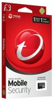 Trend Micro Mobile Security for Android 1 Device+ 8GB Micro Memory Card $9 (after Cashback) HN