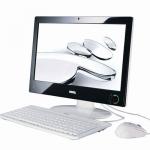 BENQ i91 All in one Computer at $499 - OnlineComputer.com.au