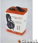 V-Moda M-100 Crossfade Headphones $205 (black) +$20 shipping @ eGlobal
