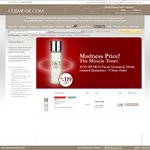 AU $119 Only SK-II Facial Treatment Essence 215ml RRP189 Limited Offer 7 Days Only @ COSME-DE.COM