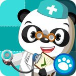 (Android) Dr. Panda’s Hospital Free App of The Day, Amazon Aust. AppStore