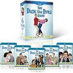 The Dick Van Dyke Show: The Complete Series [Blu-Ray] US $66.97 (AU $78.41) Shipped @ Amazon.com