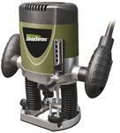 50% off Rockwell 1250W Plunge Router now $40 at Supercheap Auto 