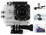 SJCAM SJ4000 Car DVR Waterproof 1080P FHD Wi-Fi Action Camera USD $86.99 Delivered @ GearBest