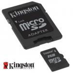 [Expired] 1-Sale a Day - Free 2GB MicroSD Card Pay Post $5