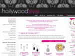 Up to 80% off at Hollywoodstyle.com.au + an Extra 30% off!