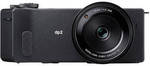 Sigma Dp2 Quattro USD $599, Sony A5000 Single Lens Bundle $298 + Shipping at B&H Photo