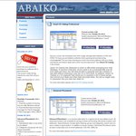 Abaiko Software: 50% off for One Month (5 Apps Are Available)