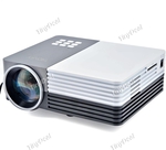 【SAA Approvals】TRONFY GM50 LED Portable Projector in Full Stock @TinyDeal.com +AU $89.99