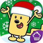 Wubbzy's The Night Before Christmas Android - FREE (Was $2.99) @ Amazon Appstore