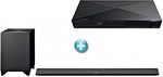 Sony HT-CT770 Soundbar + BDP-S3200 Blu-Ray Pack $378 @ HN