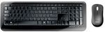 Microsoft Desktop 800 Wireless Keyboard And Mouse Set $22 @ Officeworks ($6 after $16 Cashback)