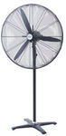 Ventair & Goldair 75cm Industrial Pedestal Fan $99 @ Masters with $20 off Coupon