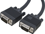 Premium Quality 25M SVGA Monitor Cable $14.95 Pick up Only (Parramatta NSW) @ Global Electronics